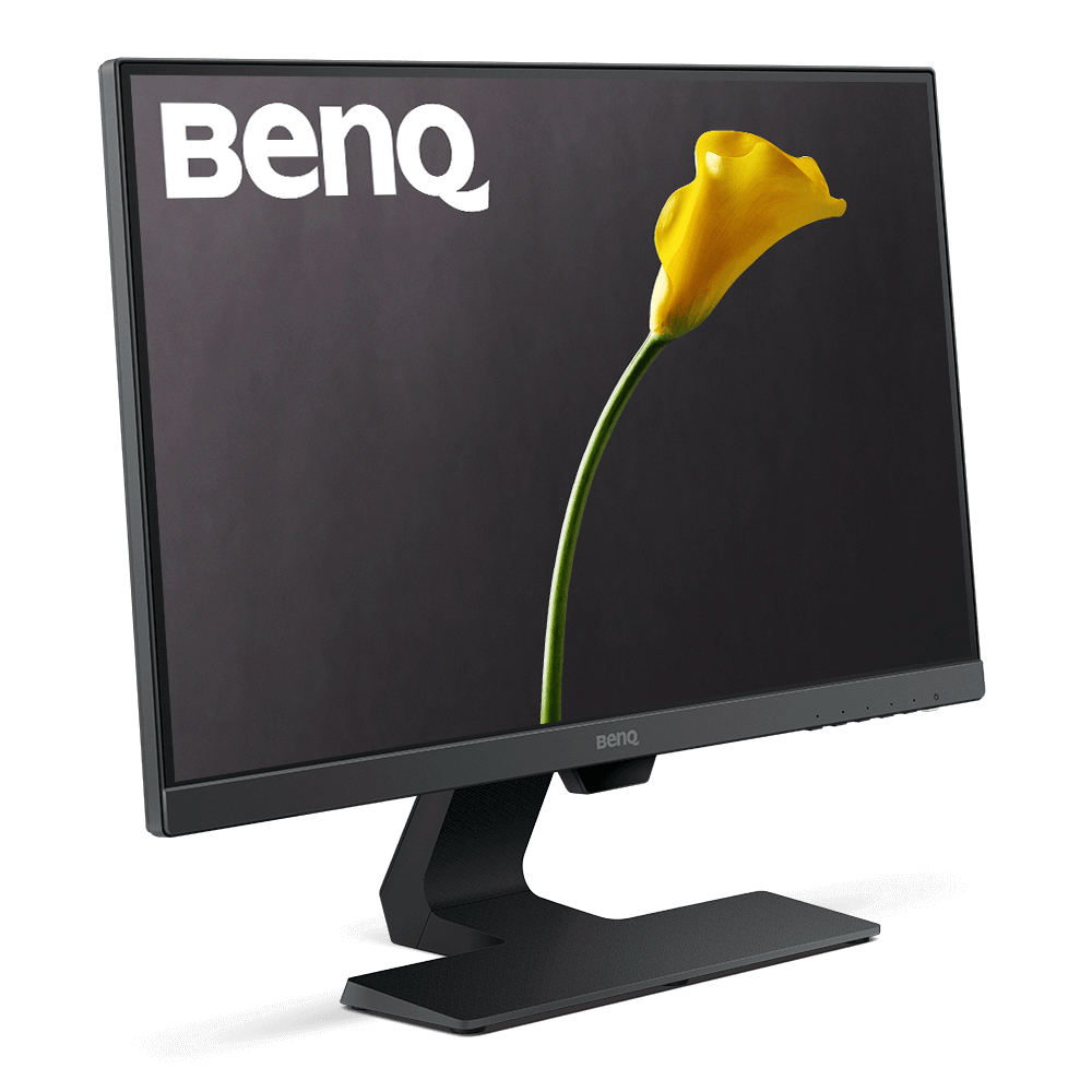 24吋光智慧護眼螢幕GW2480 購買頁｜BenQ 台灣