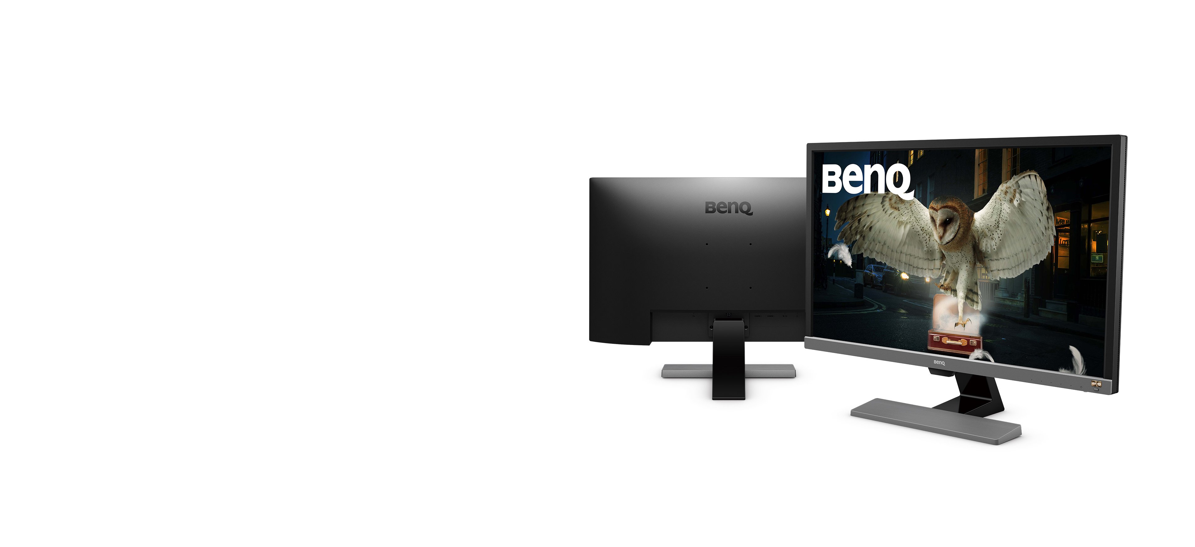 EL2870U | 4K HDR対応 1ms ゲーミングモニター | ベンキュージャパン