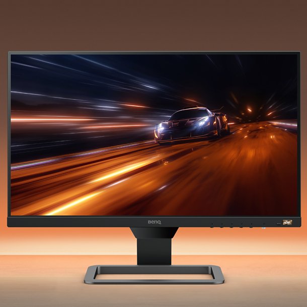 EW2480 | 23.8インチ IPSパネル HDR 10 対応 FULL HD アイケア