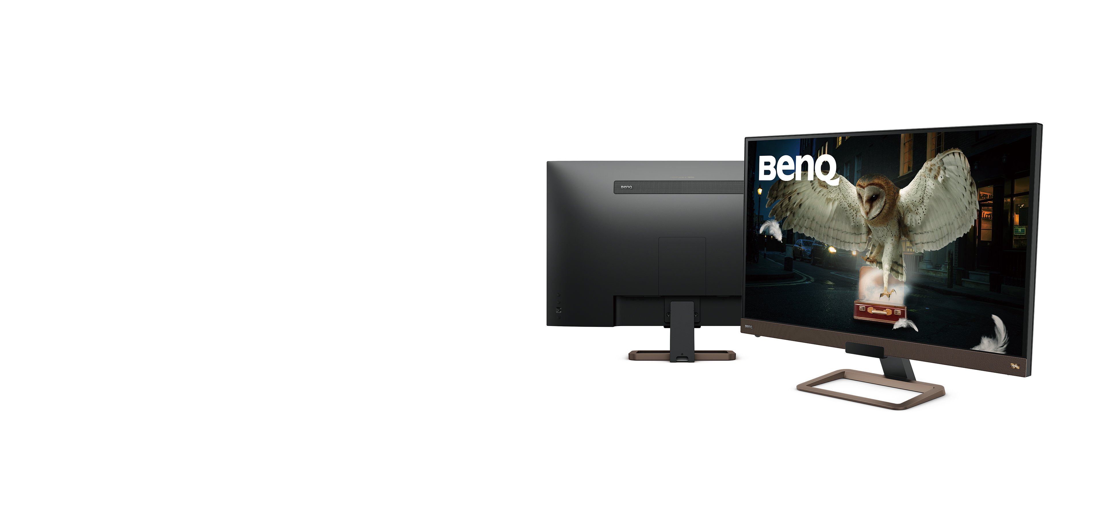 EW3280U/EW3280U-JP | IPSパネル 4K HDR10 対応 ビデオエンジョイ