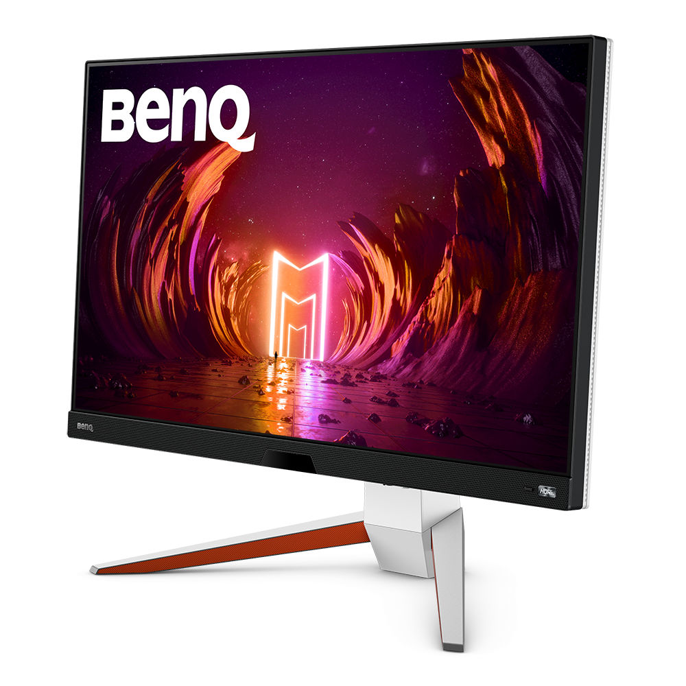 MOBIUZ 144Hz HDMI2.1 4K遊戲螢幕EX2710U 購買頁｜BenQ 台灣