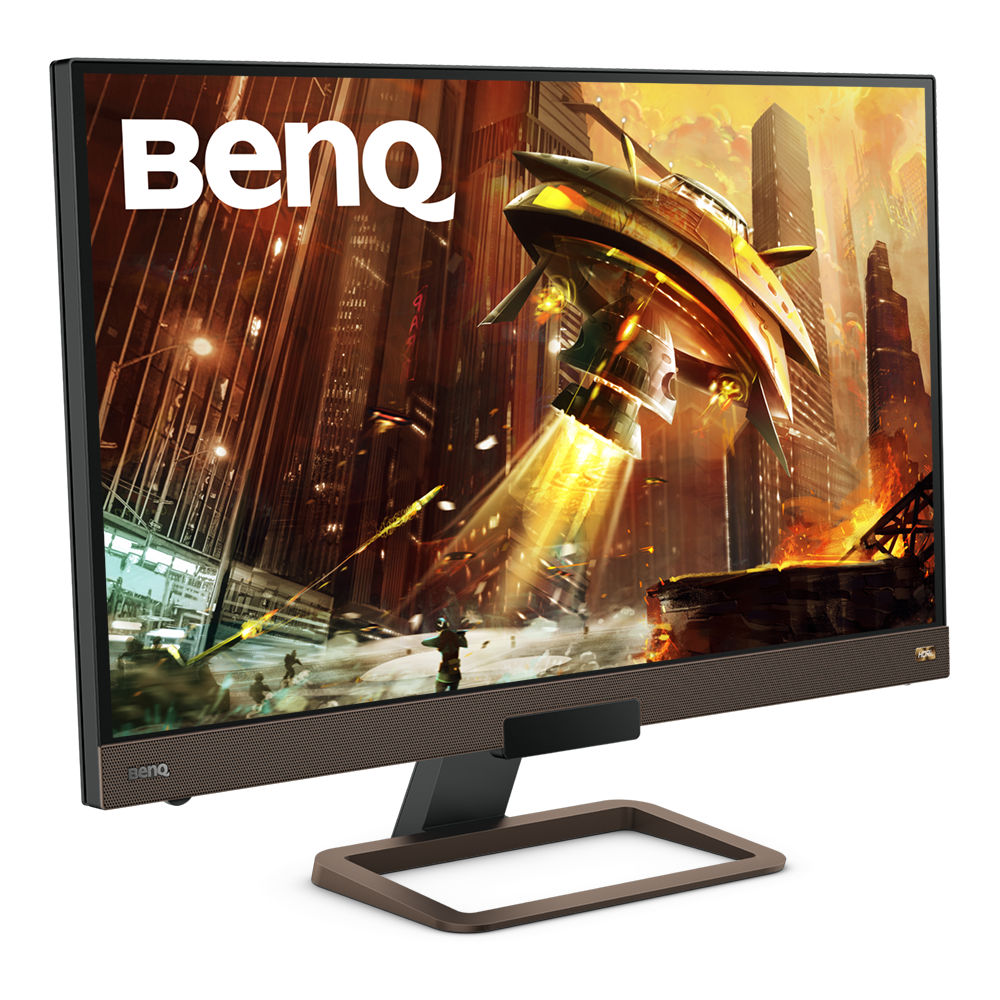 EX2780Q Product Info | BenQ US