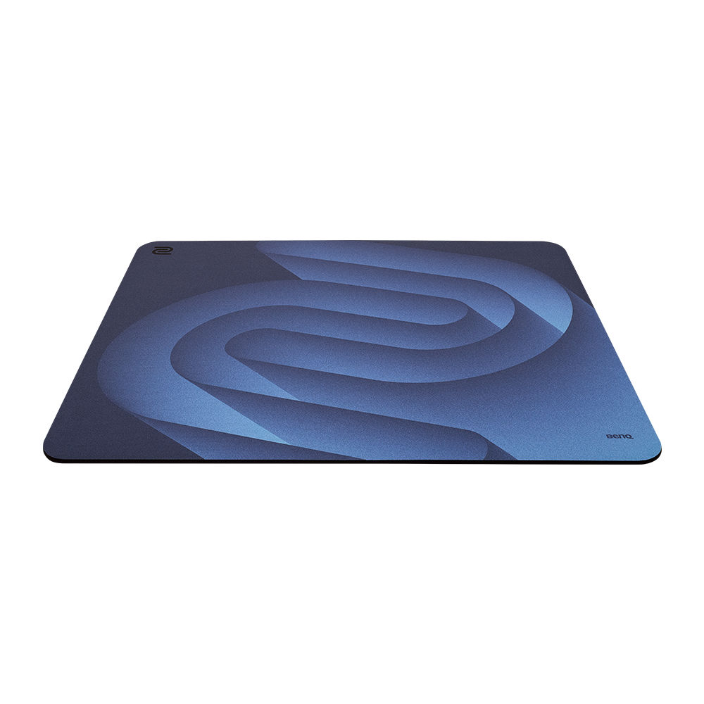 G-SR-SE BLUE II Pro Gaming Mouse Pad with ComfortGlide™ - Smooth