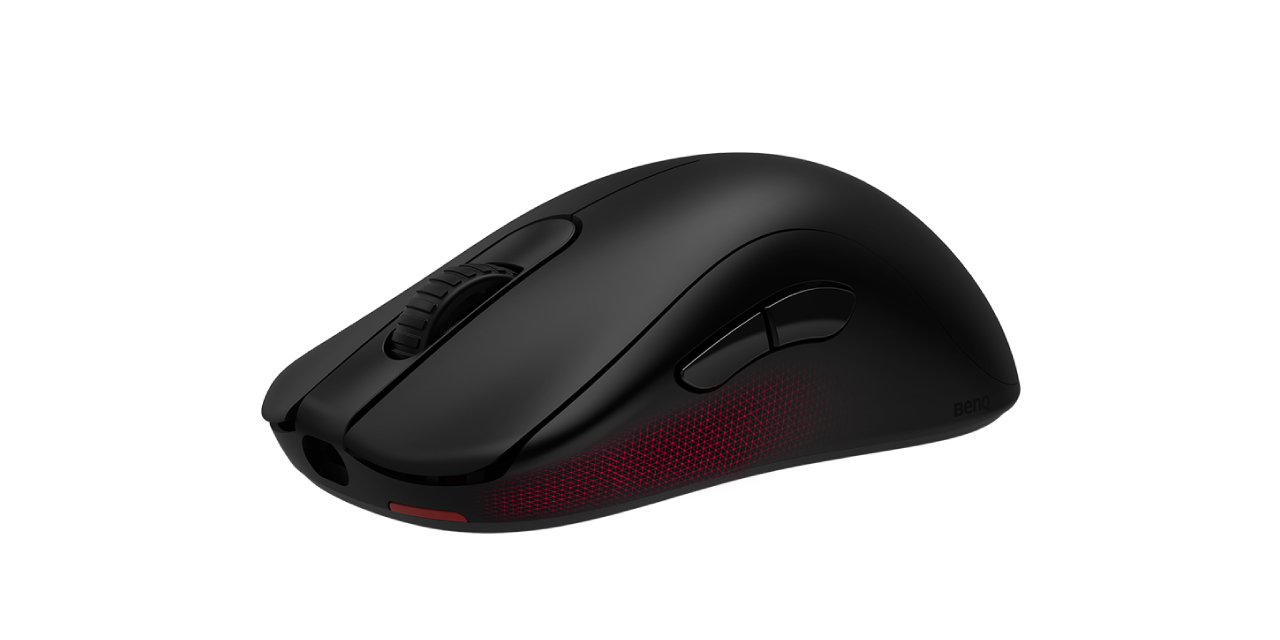 ZOWIE ZA13-DW 4K ワイヤレスゲーミングマウス for esports | ZOWIE Japan