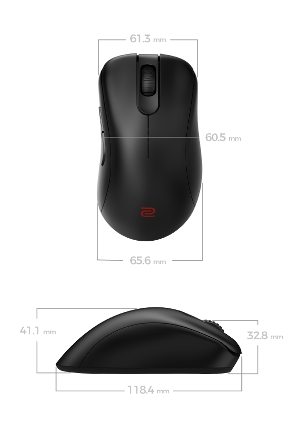 EC3-DW | ZOWIE Japan