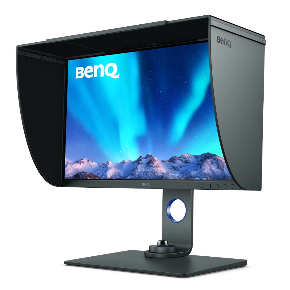 SW270C Product Info | BenQ US