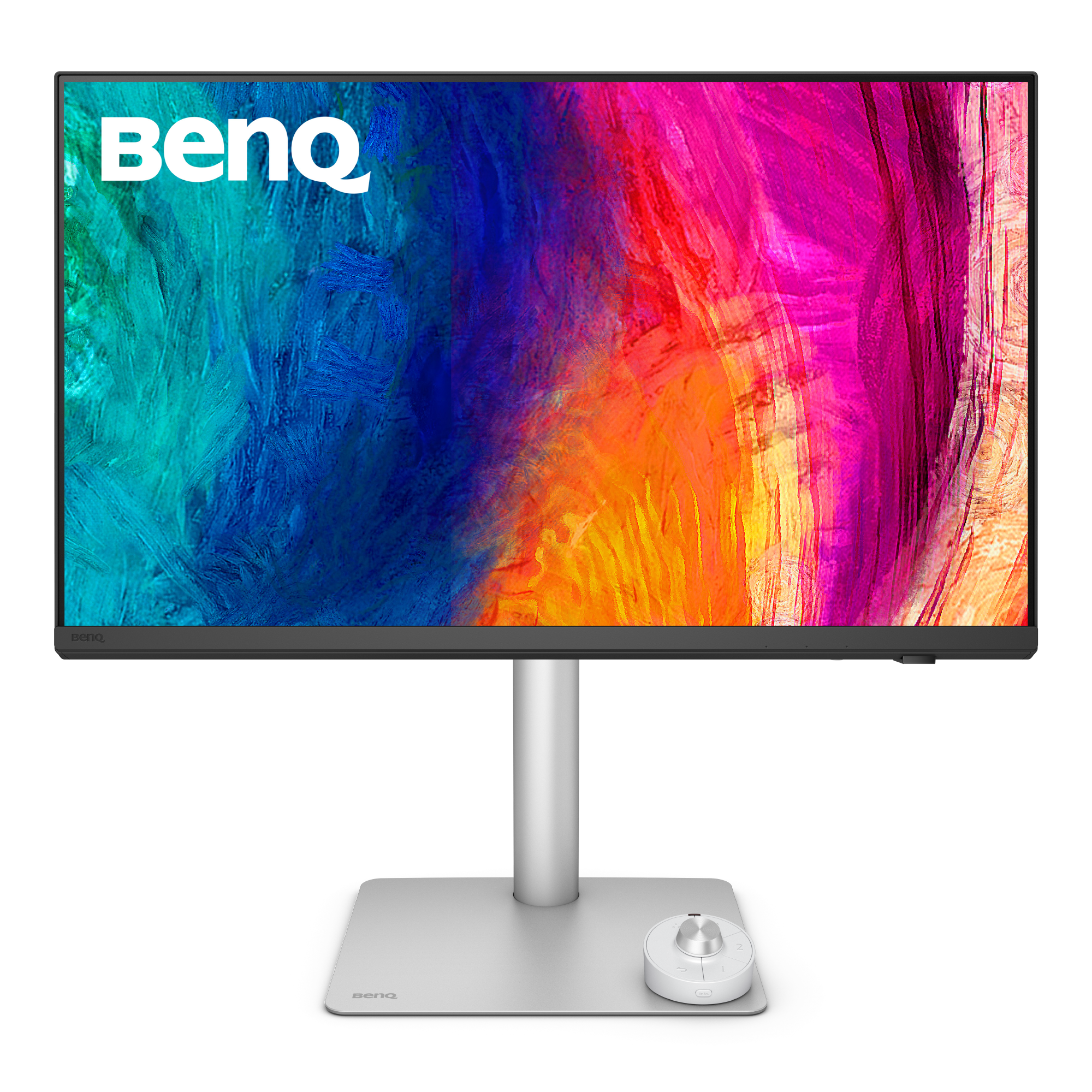 PD2730S Product Info | BenQ US