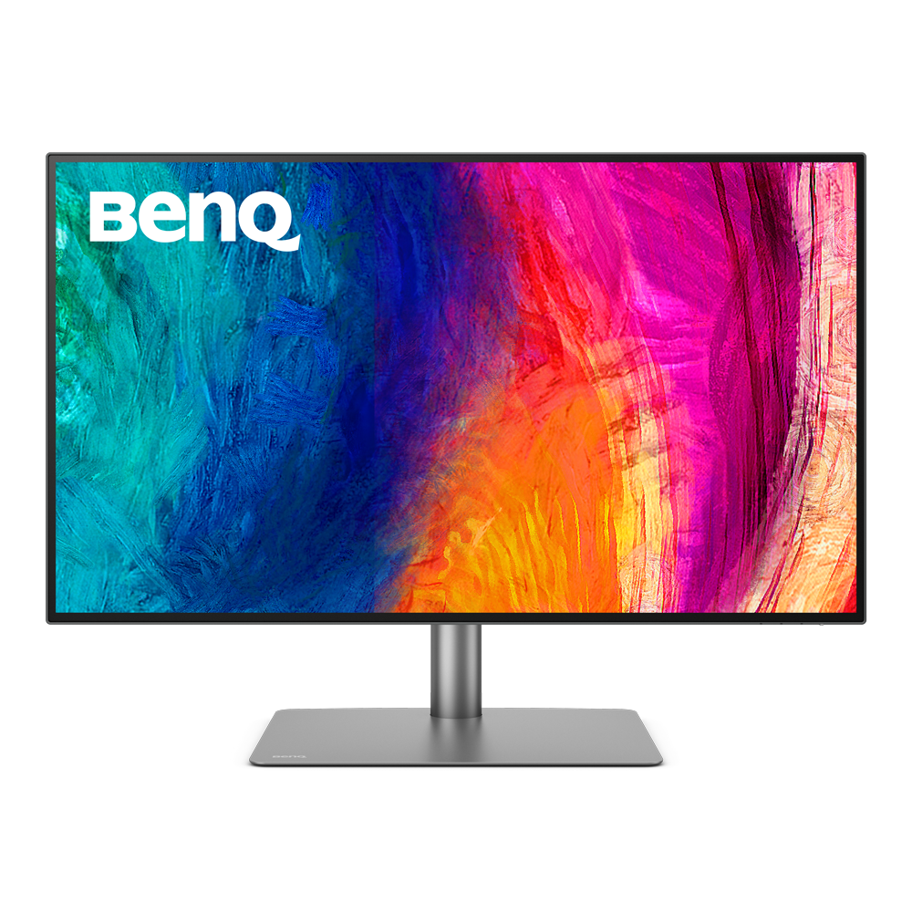 PD3220U Refurbished Product Info | BenQ US