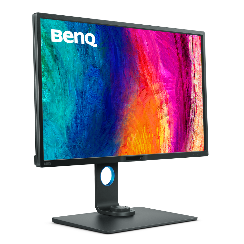 BenQ Creative Pro PD2500Q｜25-inch 2K QHD sRGB Designer Monitor