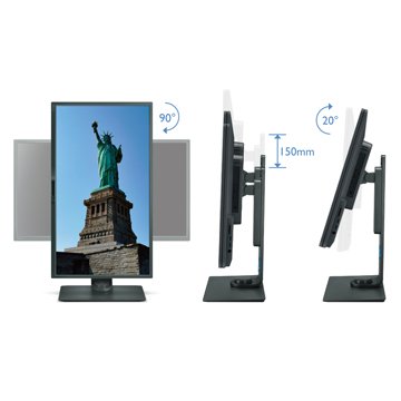 BenQ 32型 4K UHDデザイナーディスプレイ PD3200U｜BenQ Japan