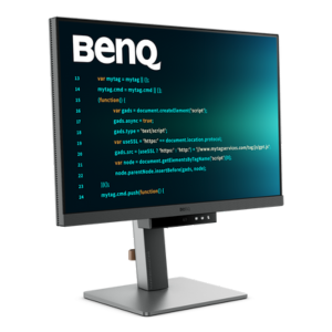 RD240Q｜24.1” WQXGA BenQ Programming Monitor | BenQ Europe