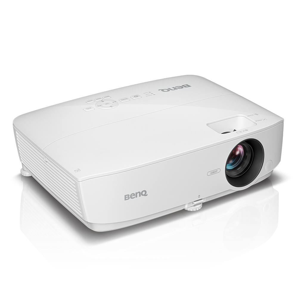 MH534 | ユーザーマニュアル | ベンキュージャパン