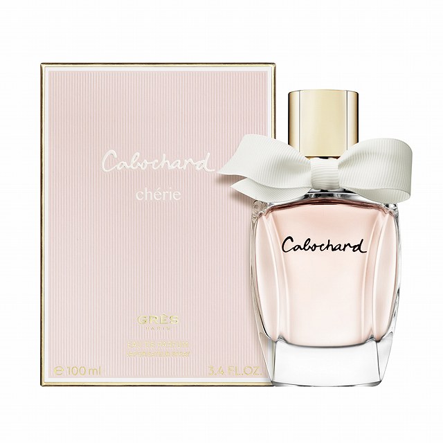 グレ カボシャール シェリー オードパルファム 100mlが激安！早つく
