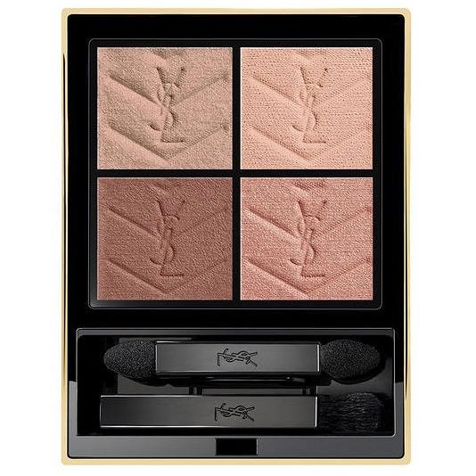 イヴ・サンローラン クチュール ミニ クラッチ No.400 バビロン ローズ