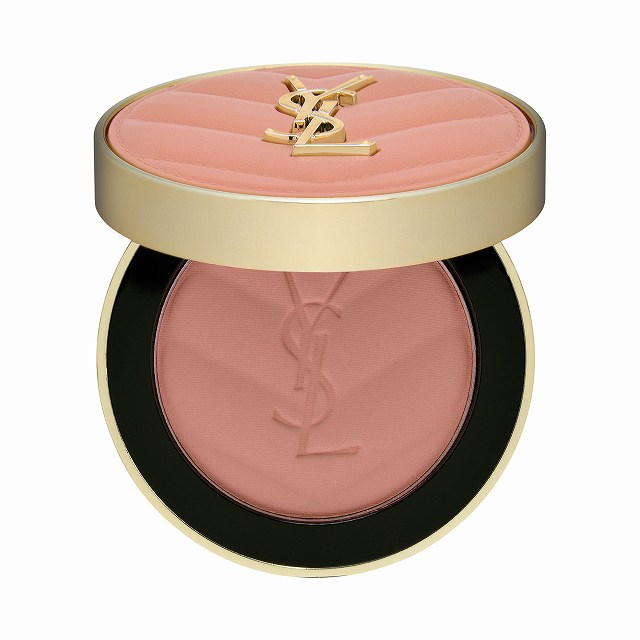 イヴ・サンローラン メイクミーブラッシュ パウダー 6g 06 ローズ