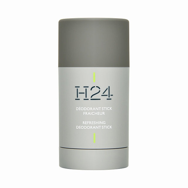 エルメス H24 フレッシュスティック デオドラント 75mlが激安