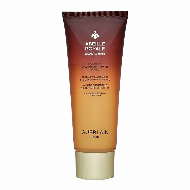 ゲラン アベイユ ロイヤル スカルプ&ヘア ダブルR マスク 200mlが激安