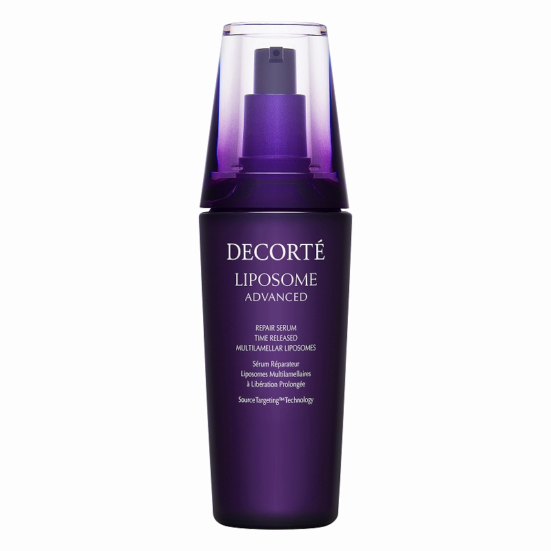 コスメデコルテ リポソーム アドバンスト リペアセラム 100ml 免税店