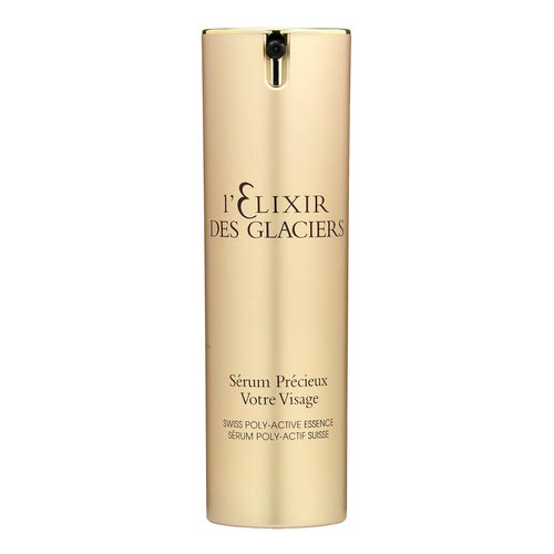 ヴァルモン エリクシール デグラシエ ヴィサージュ（セラム イー