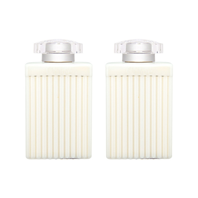 クロエ ボディローション 200ml×2 お得な2個セットが激安！【化粧品