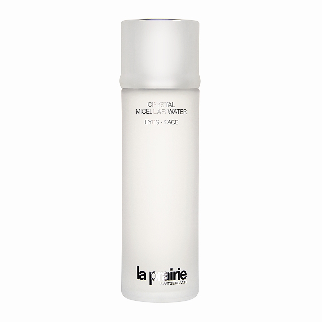 ラプレリー クリスタル ミセラー ウォーター 150mlの激安販売なら