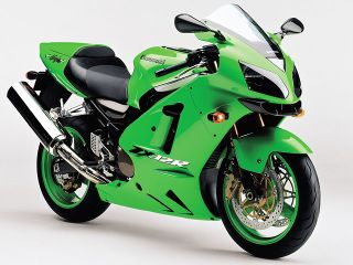 カワサキ（KAWASAKI）2004年 Ninja ZX-12Rのカタログ情報 | 沖縄の