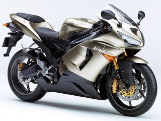 カワサキ（KAWASAKI）2015年 Ninja ZX-6R ABSのカタログ情報 | 沖縄の