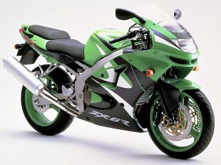 カワサキ（KAWASAKI）1999年 Ninja ZX-6Rのカタログ情報 | 沖縄の