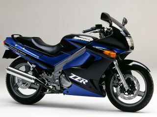 カワサキ（KAWASAKI）1992年 ZZR250のカタログ情報 | 沖縄のバイクを