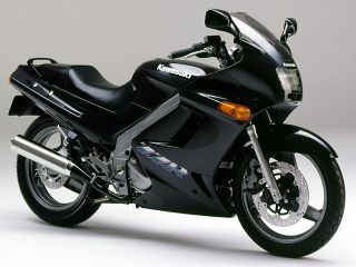 カワサキ（KAWASAKI）1993年 ZZR250のカタログ情報 | 沖縄のバイクを