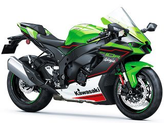 カワサキ（KAWASAKI）2016年 Ninja ZX-10R ABS KRT Edition・特別
