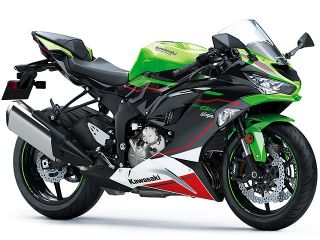カワサキ（KAWASAKI）2006年 Ninja ZX-6Rのカタログ情報 | 沖縄の