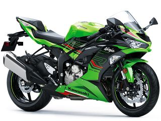 カワサキ（KAWASAKI）2015年 Ninja ZX-6R ABSのカタログ情報 | 沖縄の