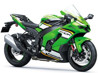 カワサキ（KAWASAKI）2021年 Ninja ZX-10R KRT Editionのカタログ情報