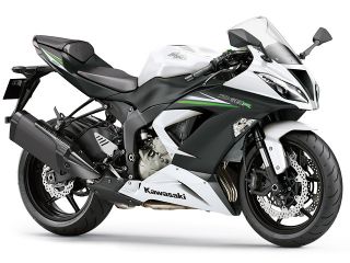 カワサキ（KAWASAKI）2015年 Ninja ZX-6R ABSのカタログ情報 | 沖縄の