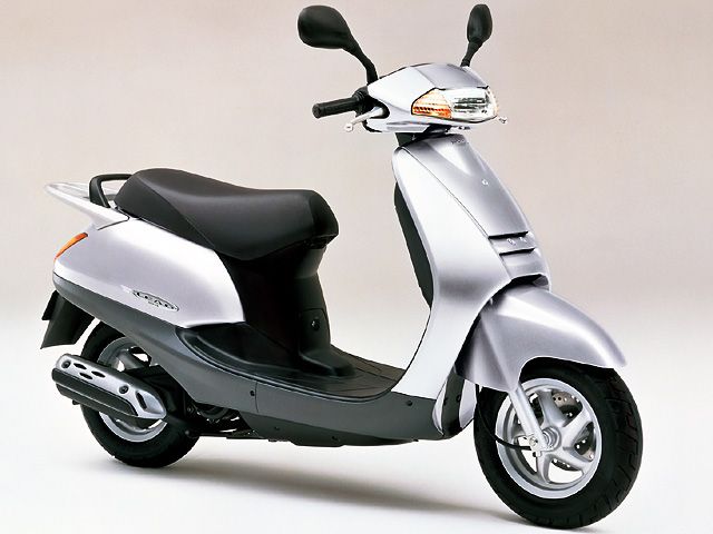 ホンダ（HONDA） リード（50） | LEAD（50）の型式・スペックなら