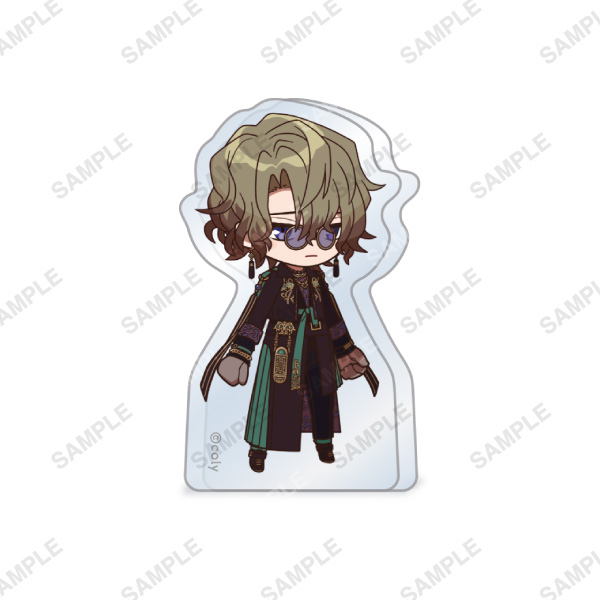 キャンセル分再販】HAPPY BIRTHDAY 2025 ファウスト | 魔法使いの約束