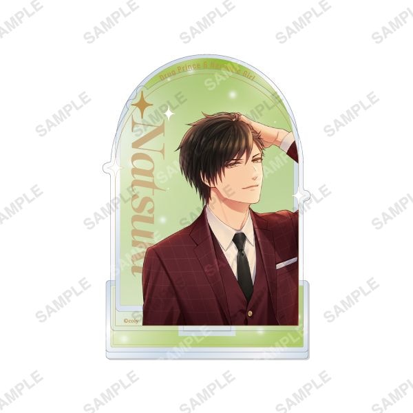 ドラッグ王子とマトリ姫 | coly store