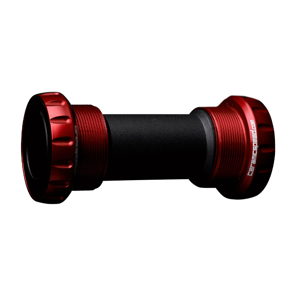 BSA ROADBSA 24MM用※BB ALPHAへモデルチェンジ - CERAMICSPEED