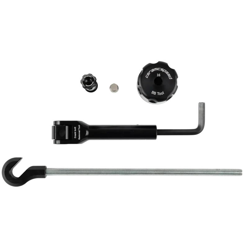 Tool Kit for Campagnolo UT BBカンパニョーロウルトラトルク用ツール