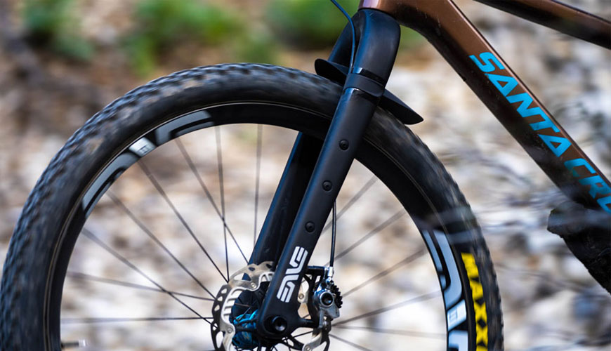 ENVE MOUNTAIN FORK 29 Boost 登場 | ENVE エンヴィ 日本公式サイト