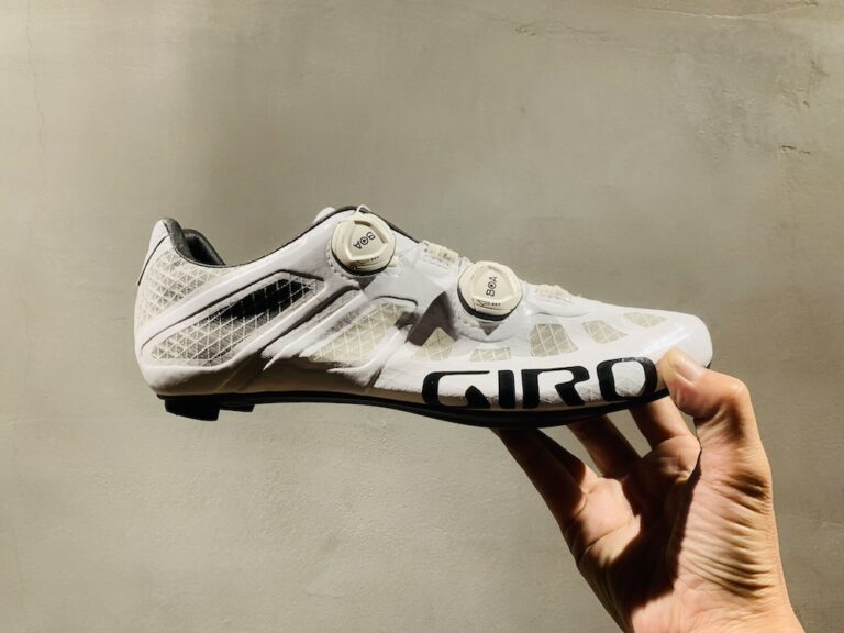 GIRO IMPERIAL 製品チェック | GIRO CYCLING | ジロ サイクリング