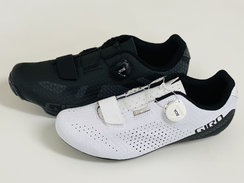 2024年最新 GIROロードシューズの選び方 | GIRO CYCLING | ジロ