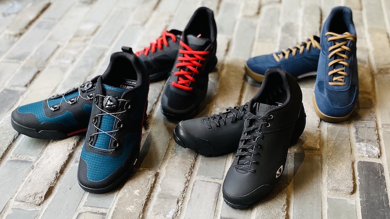 2024年最新 通勤ビンディングシューズの選び方 | GIRO CYCLING | ジロ