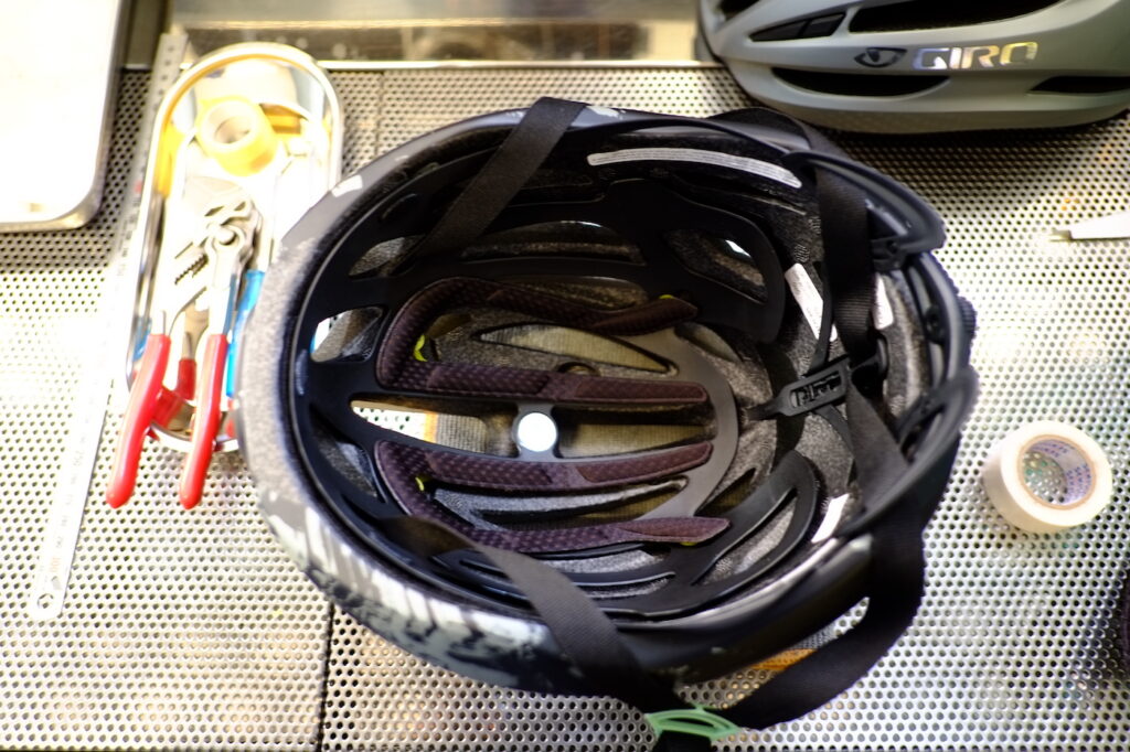 GIROか‥どうせ私の頭には合わないだろうな。なんて思っていませんか?!