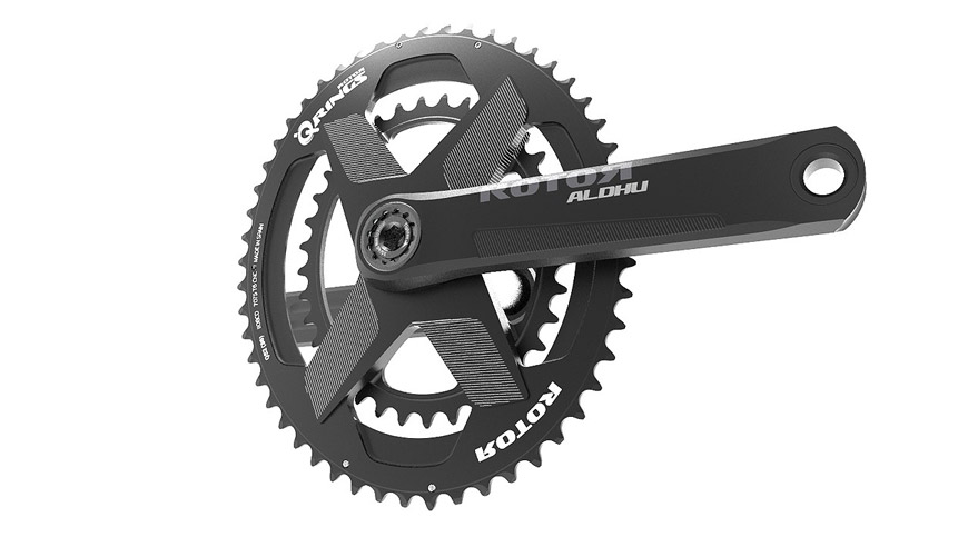 ROTOR 2INPOWERにTRACKモデル登場!! | ROTOR 日本公式サイト