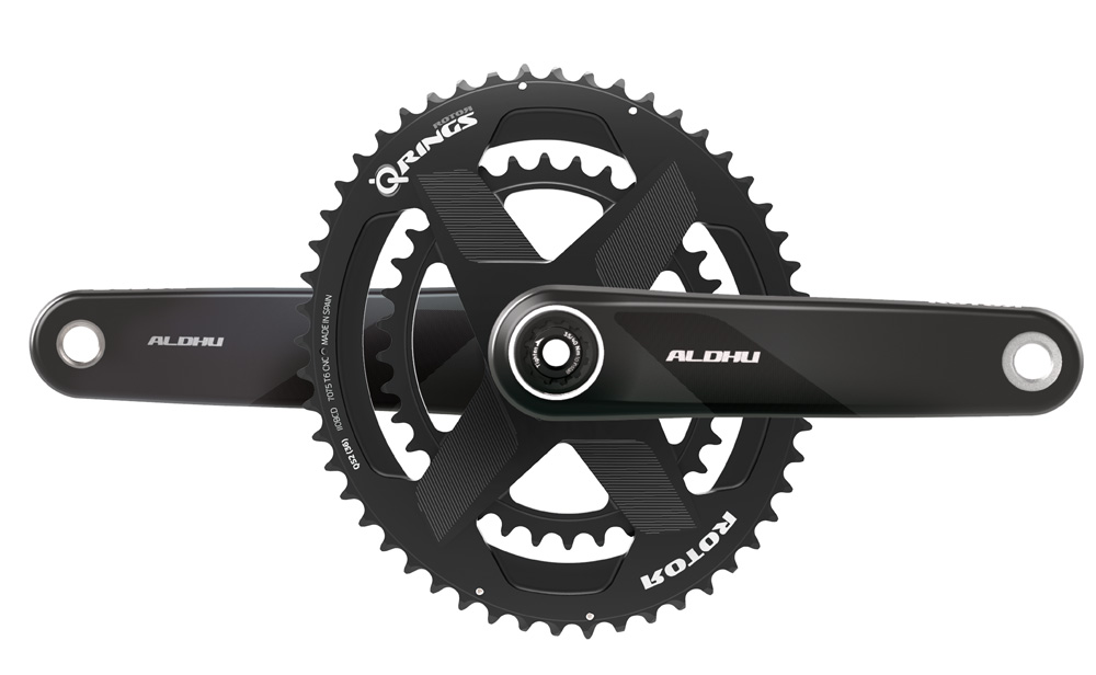 ROTOR ALDHU CARBON 登場!! | ROTOR 日本公式サイト