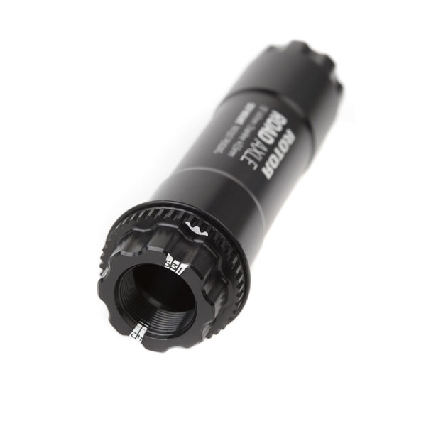 30MM ROAD AXLE30MMロードアクスル | ROTOR 日本公式サイト