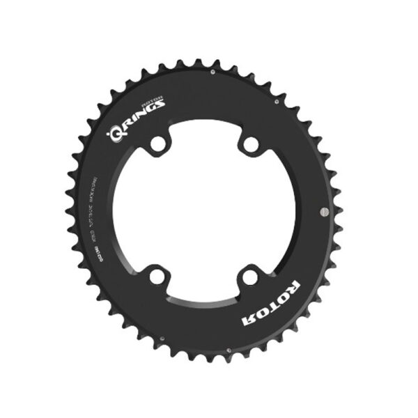 AERO OVAL Q RING 110x4 OUTERアウター 110x4 エアロQリング | ROTOR