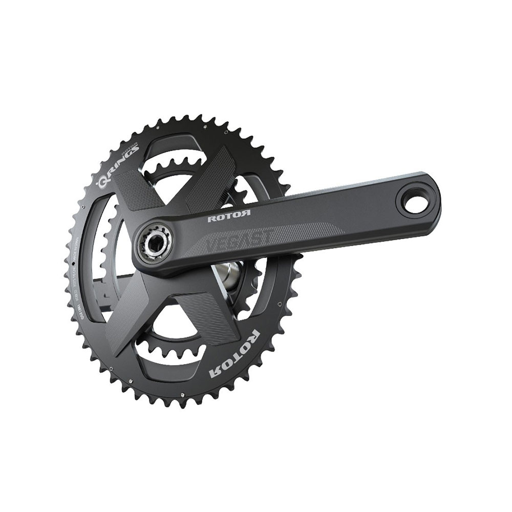 VEGAST CRANK ARMSベガス3D+クランクアーム（30MM) | ROTOR 日本公式サイト